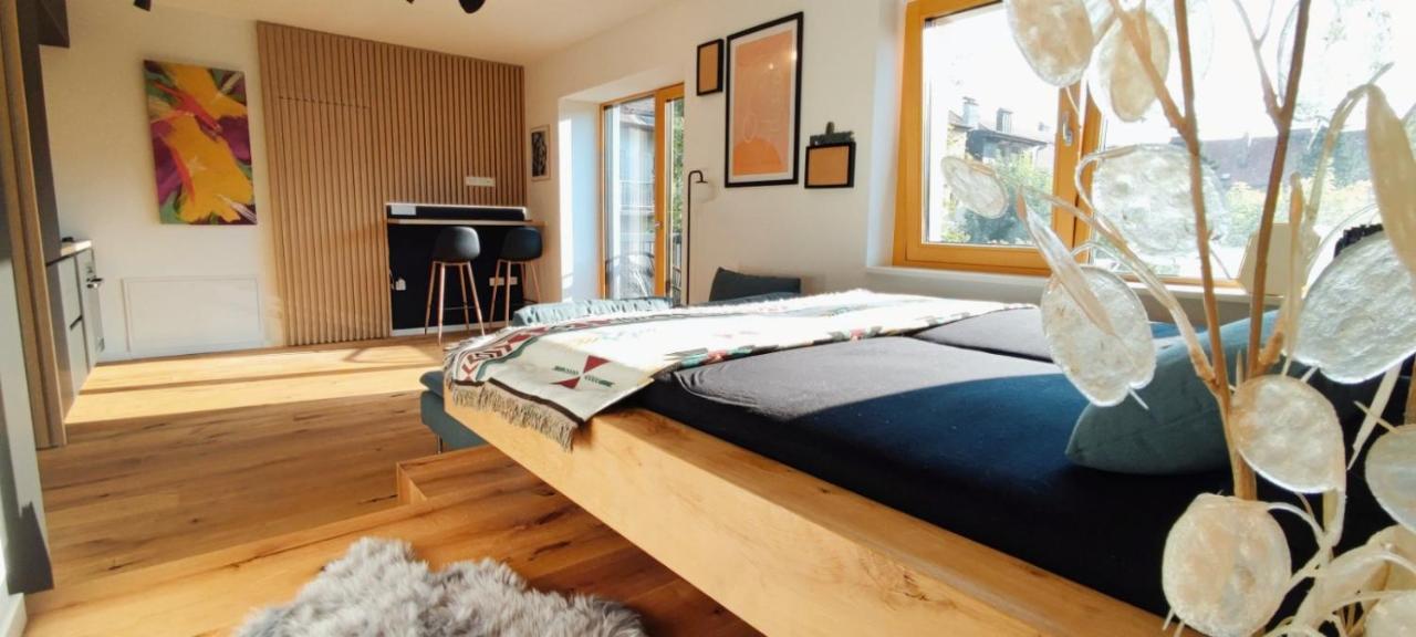 Upgrade Ljubljana Apartment Bagian luar foto